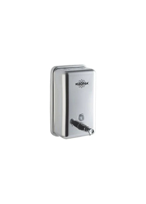 Edelstahl-Seifenspender 500ML