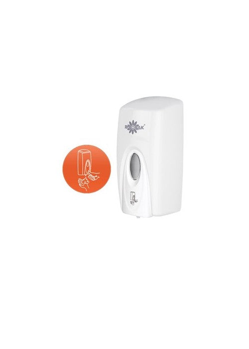 flüssige Seife 1lt Sensor