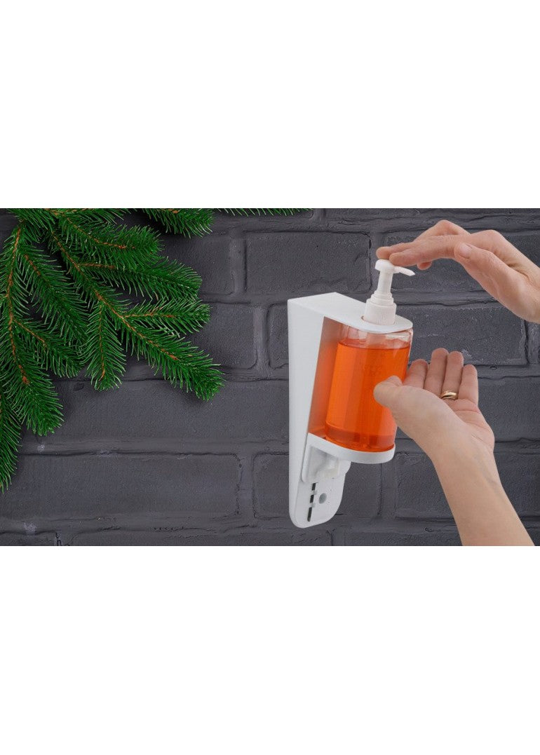 Seifen-Schaum-Desinfektionsspender 300 ml