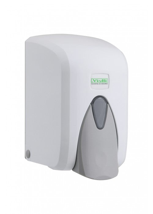 White foam machine 500 ml