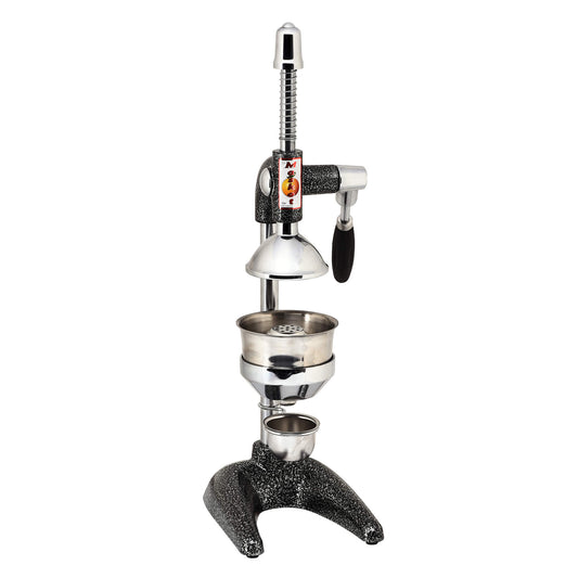 Shtrydhese shege / portokall e Madhe Profesionale me Leve 24x19.5x49.5cm