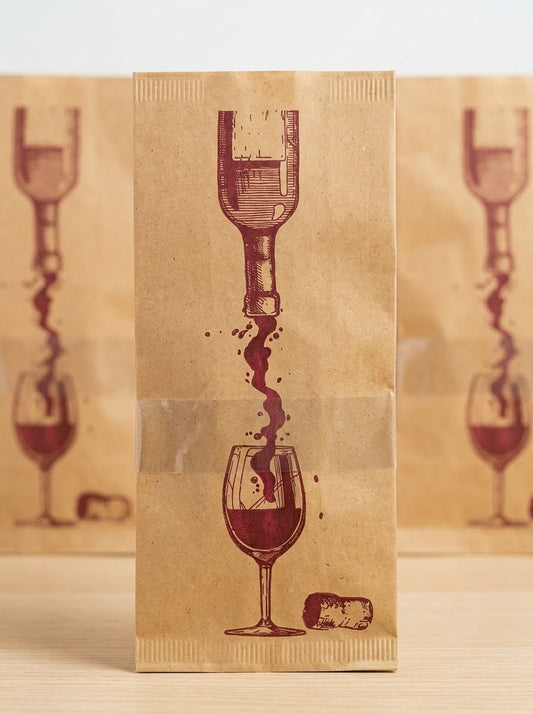 Zarf + Pecete 140 pc