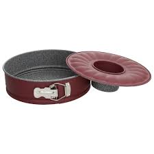 Tave keku rrethore 28cm