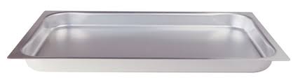 Vaskete Aluminium