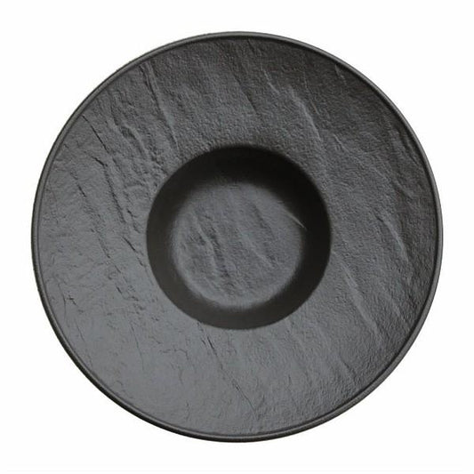 Pjate pasta 24cm  vulcania e zeze  PORCELANI