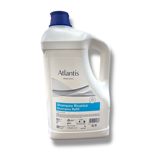 Atlantis Head Shampoo 5L