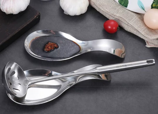 Mbajtese für Küchendienst aus Inox