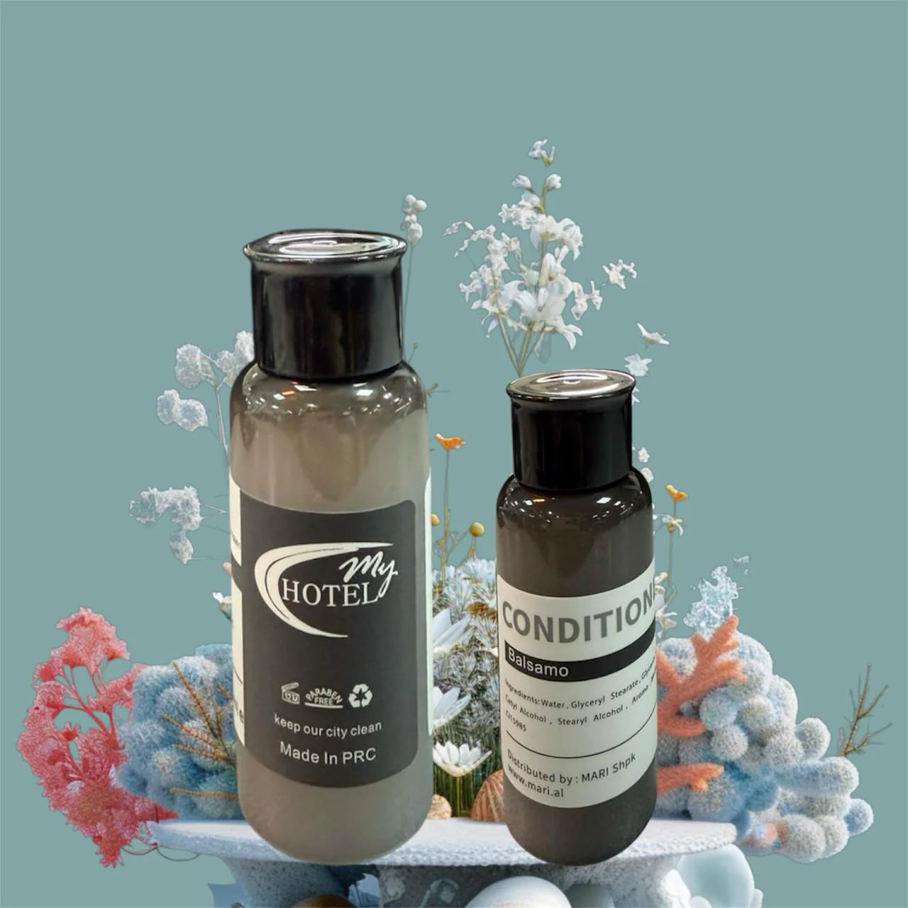 Balsamo 30 ml
