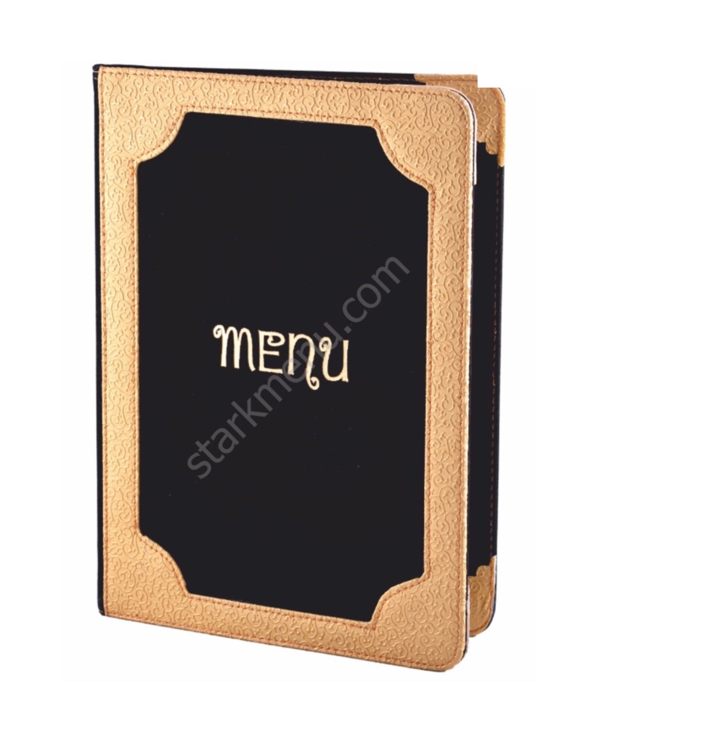 Menü Leder A5 22.5x31.5Cm