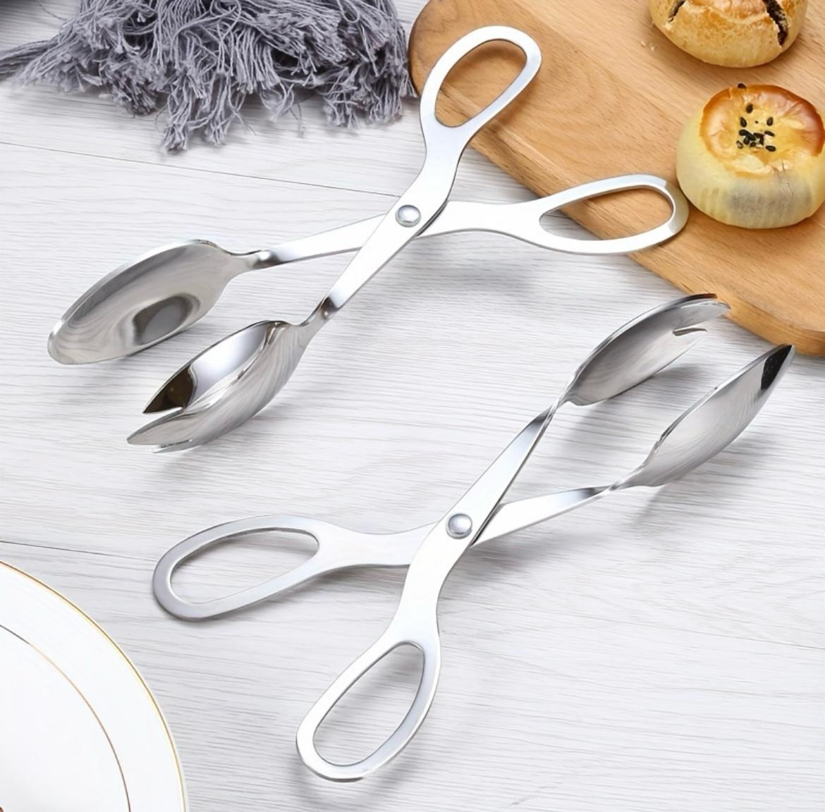 Ovaler Inox Salatklopfer