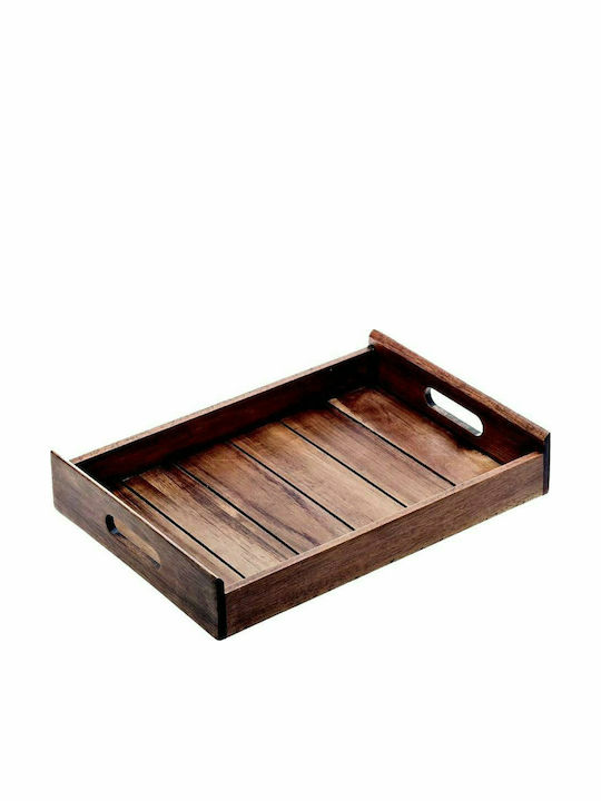 BROTHALTER HOLZ 35x30x1 CM