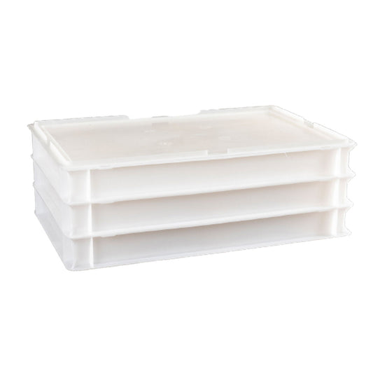 TEIGWANNE 600X400X100