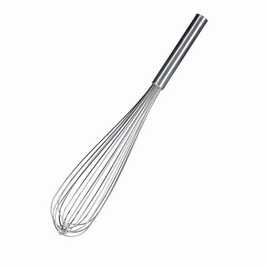 Stainless Steel Wire Brush 35cm