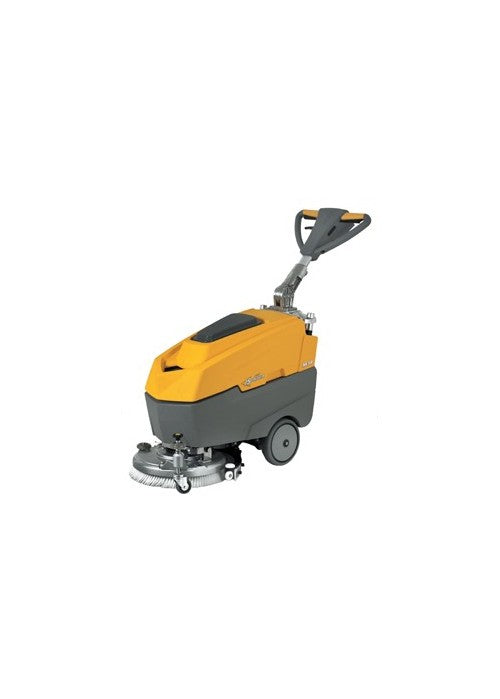 Cleaning brush fr 15 m 38 bc