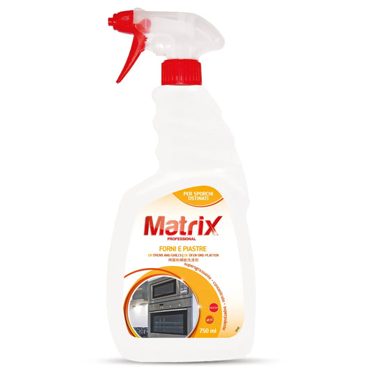 lares per furra & piastra induksjoni  750ml
