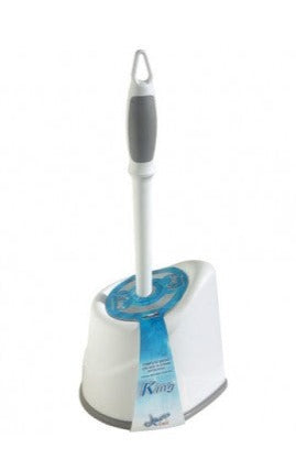 Toilet brush