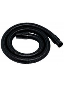 Schwarzes flexibles Rohr D.40 mt.2.5 cm