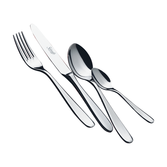 Tableware for Grand Hotel line