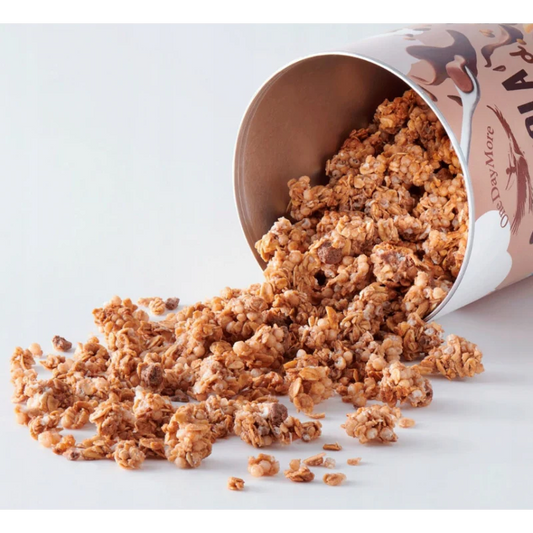 Fiocchi di mais al cacao 5 kg