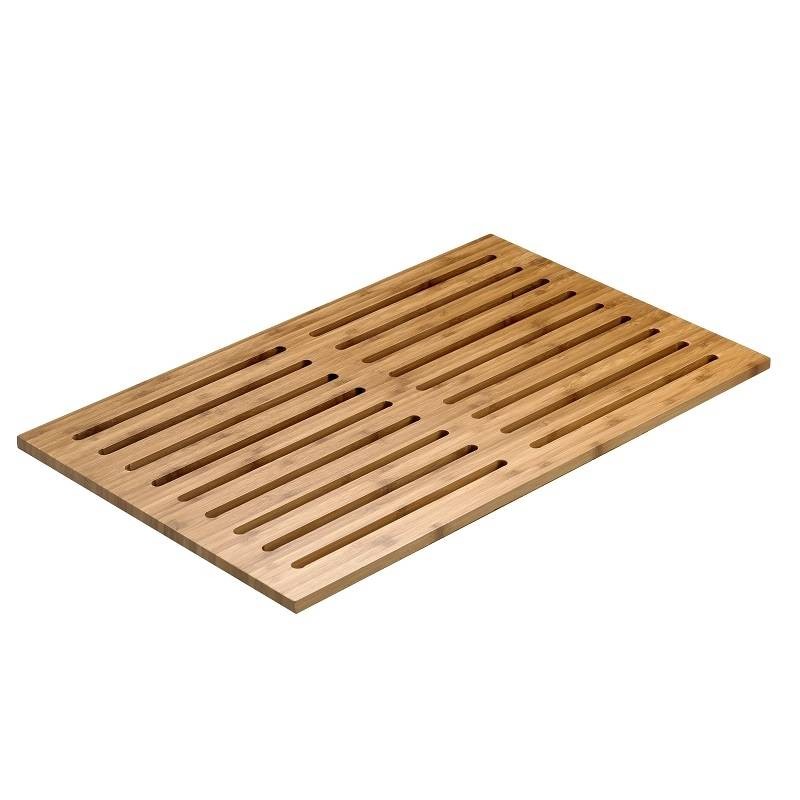 Bambus Schneidebrett 53x32 cm