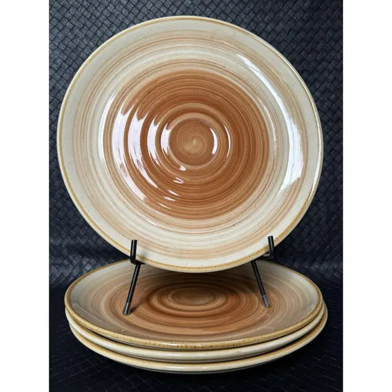 Teller flach 21 cm