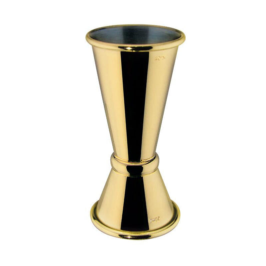 Dozues Inoks 2-4 cl Gold