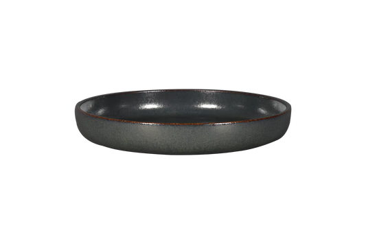 Pjate e Thelle Rrethore D: 27.8cm H: 4.6cm