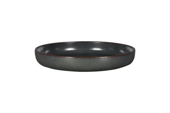 Pjate e Thelle Rrethore D: 27.8cm H: 4.6cm