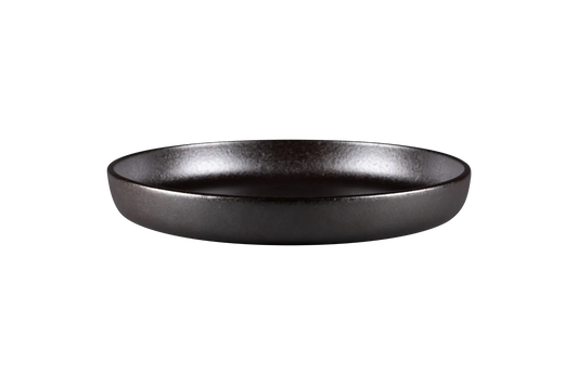 Pjate e Thelle Rrethore D: 27.8cm H: 4.6cm