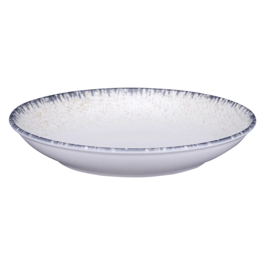 Pjate e Thelle Rrethore D: 26.1cm H: 4.5cm