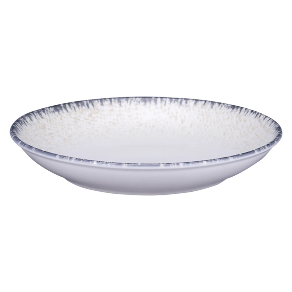 Pjate e Thelle Rrethore D: 26.1cm H: 4.5cm