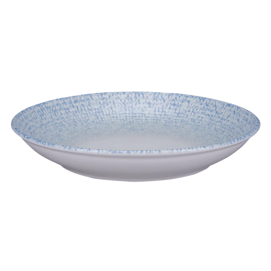 Pjate e Thelle Rrethore D: 26.1cm H: 4.5cm