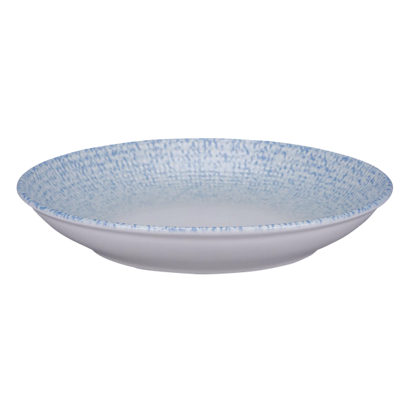 Pjate e Thelle Rrethore D: 26.1cm H: 4.5cm