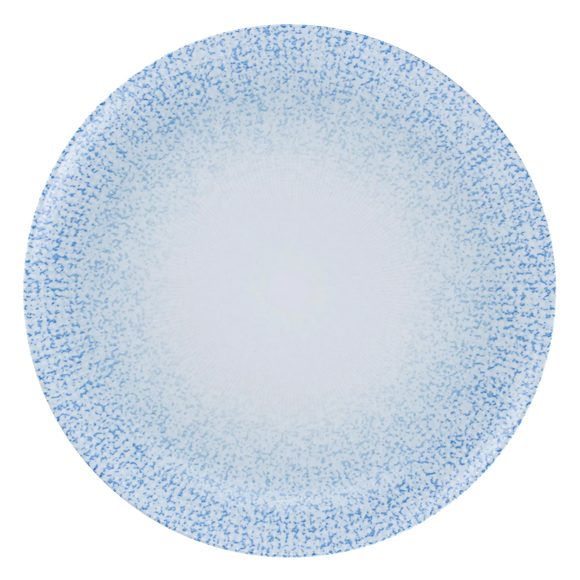 Pjate e Ceket Rrethore D: 26.7cm H: 2.7cm