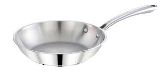 Tigan i Thelle Inox 1/M