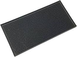 Abtropfmatte 15x30mm