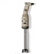 Miscelatore 250VV+Frullatore 25 cm