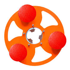 Drone 3 disk