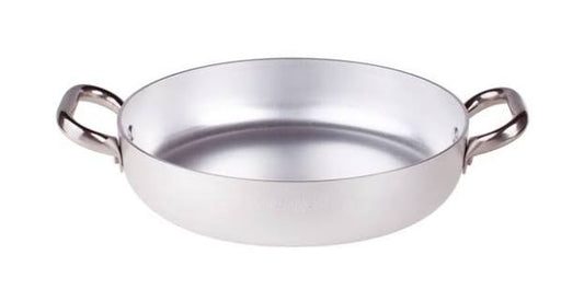 Tave x2 doreza 24cm Alumini