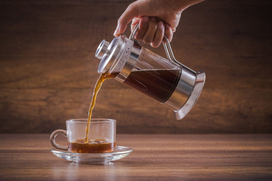 Kaffeekanne/Teekanne/Infuser 350ml