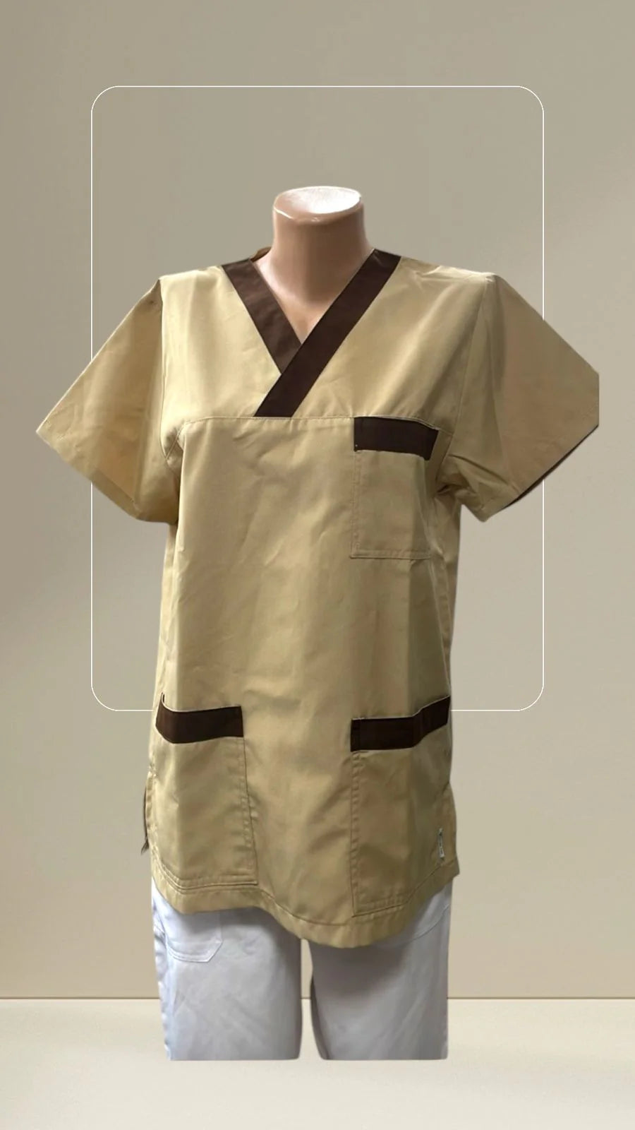 Camice medico