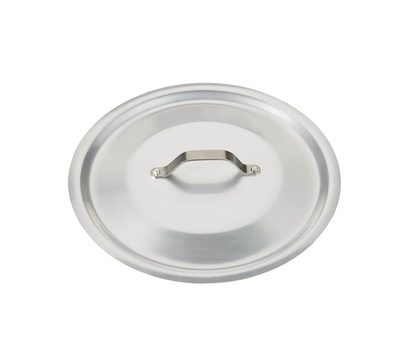 Alumini-Deckel