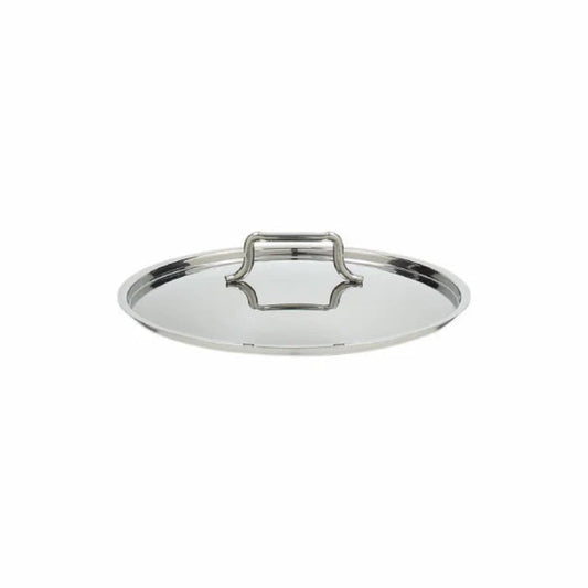 Kapak Inox madhesi të ndryshme