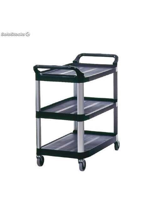 Service cart
