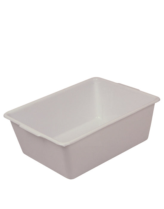 Plastikschüssel 46x35x16cm