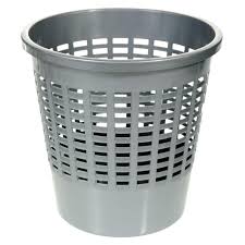 Cesto in Plastica a Rete 11 Lt