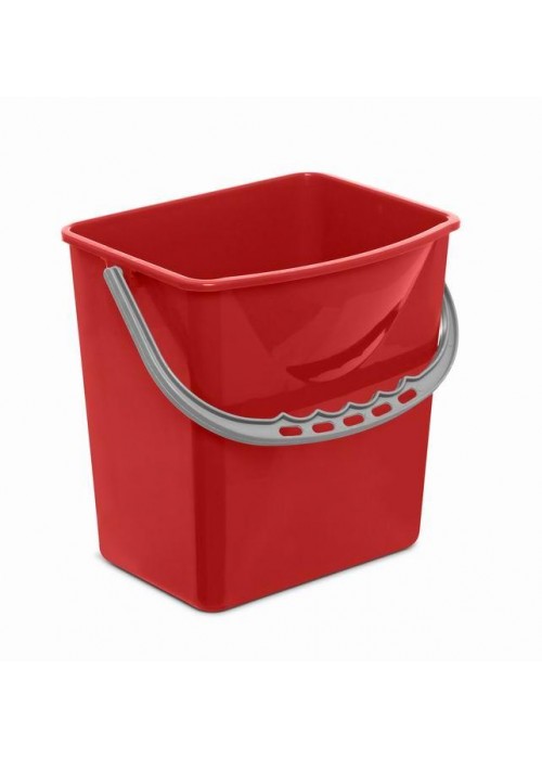 Kunststoff Eimer 6 l