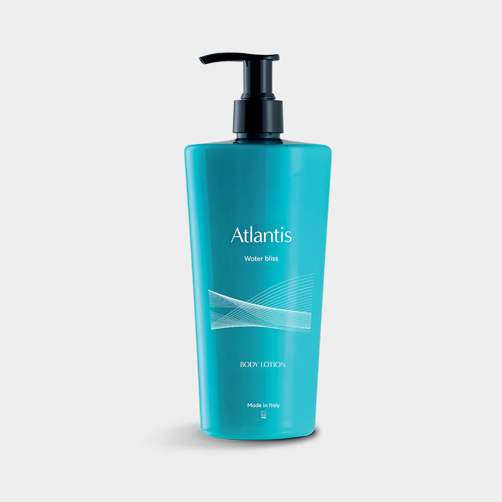 Körpercreme Atlantis 400ml