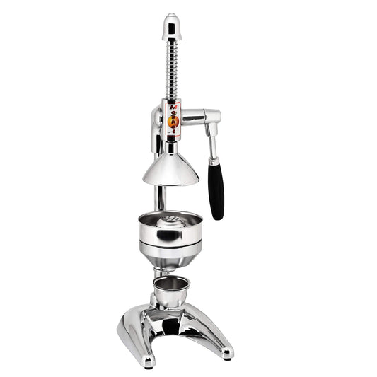 Shtrydhese shege / portokall e Madhe Profesionale me Leve 24x19.5x49.5cm