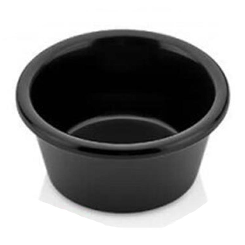 Tas I vogel melamine 60ml 7x4cm